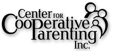 Center for Cooperative Parenting Logo