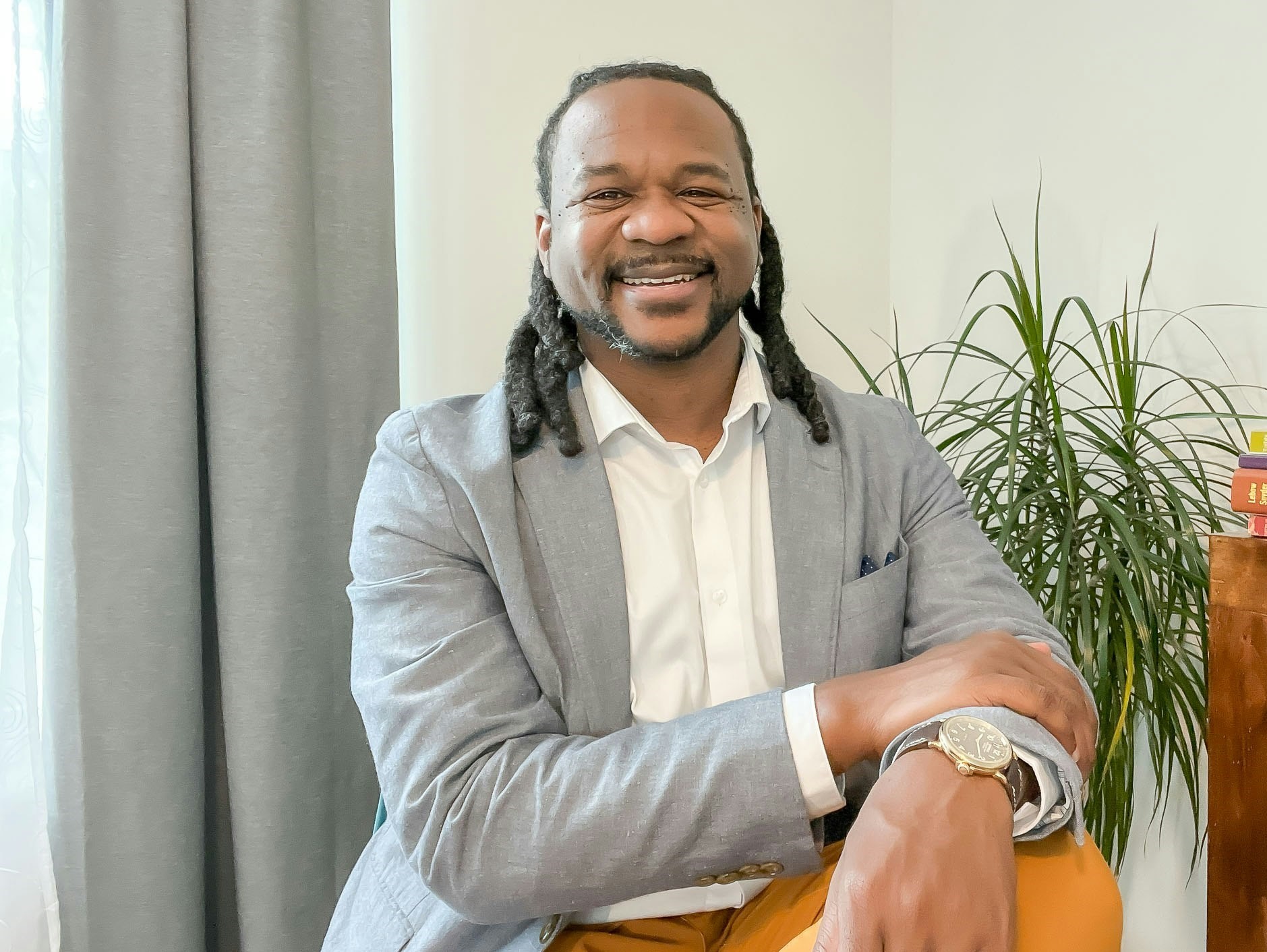 Dr. Jason Herndon